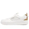 Sport Court 92 «White Brown»