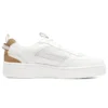 Sport Court 92 «White Brown»