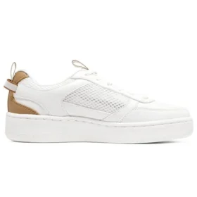 Sport Court 92 «White Brown»
