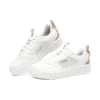 Sport Court 92 «White Brown»