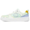 Sport Court 92 «White Green»