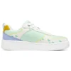 Sport Court 92 «White Green»