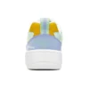 Sport Court 92 «White Green»