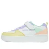 Sport Court 92 «White Multi»