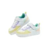 Sport Court 92 «White Multi»