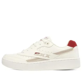 Sport Court 92 «White Red»