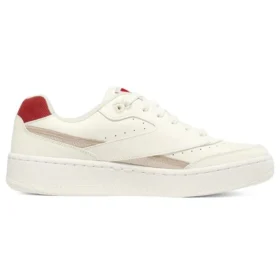 Sport Court 92 «White Red»