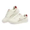 Sport Court 92 «White Red»