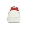 Sport Court 92 «White Red»