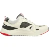 Sport «Creamwhite Black Red»