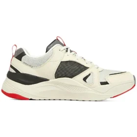 Sport «Creamwhite Black Red»