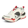 Sport «Creamwhite Black Red»