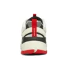 Sport «Creamwhite Black Red»