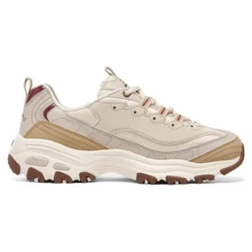 Sport D’ Lites 1.0 «Beige Brown»