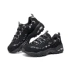 Sport D’ Lites Fancy Leopard 10 «Negro Rosa»