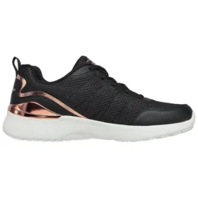 Sport Skech-Air Dynamight «Negro»