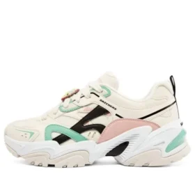 Sport Stamina V2 «White Green»