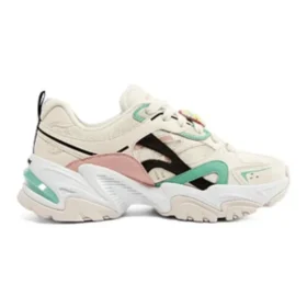 Sport Stamina V2 «White Green»
