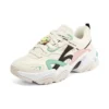Sport Stamina V2 «White Green»