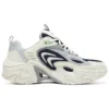 Sport Stamina V3 «Blanco Gris Negro»