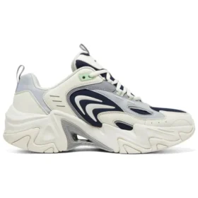 Sport Stamina V3 «Blanco Gris Negro»