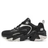 Sport Stamina V3 «Negro Blanco»