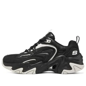 Sport Stamina V3 «Negro Blanco»
