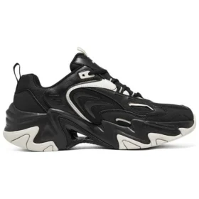 Sport Stamina V3 «Negro Blanco»