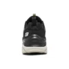 Sport Stamina V3 «Negro Blanco»
