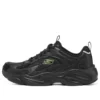 Sport Stamina Zapatos Airy «Core Black»