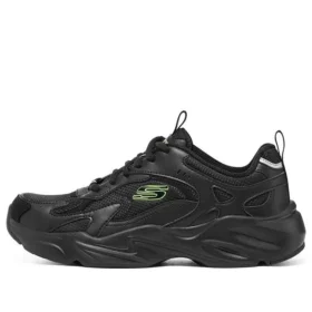 Sport Stamina Zapatos Airy «Core Black»