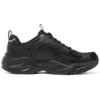 Sport Stamina Zapatos Airy «Core Black»