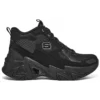 Sport Trainers «Black»