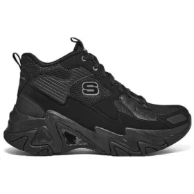 Sport Trainers «Black»