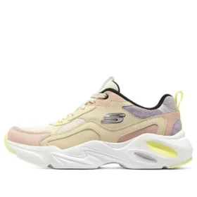 Stamina Airy «Beige»