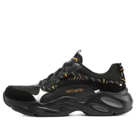 Stamina Airy «Black»