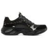 Stamina Airy «Black»