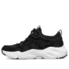 Stamina Airy «Blanco Negro»