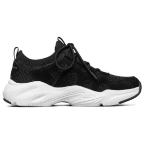 Stamina Airy «Blanco Negro»