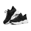 Stamina Airy «Blanco Negro»
