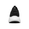 Stamina Airy «Blanco Negro»