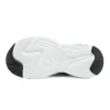 Stamina Airy «Blanco, Negro, Verde»