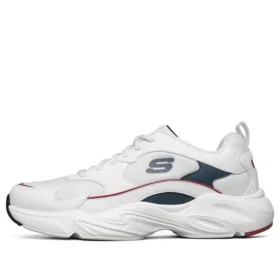 Stamina Airy «Blanco, rojo y azul»