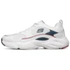 Stamina Airy «Blanco, rojo y azul»