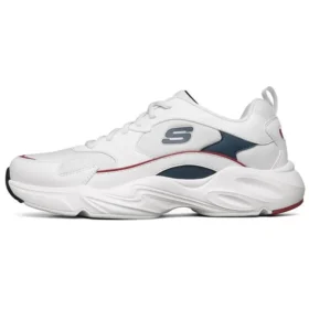 Stamina Airy «Blanco, rojo y azul»