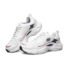 Stamina Airy «Blanco, rojo y azul»