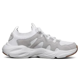 Stamina Airy Crema-Blanco