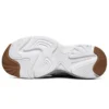 Stamina Airy Crema-Blanco