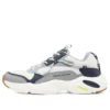 Stamina Airy «High Wind – Navy Grey»