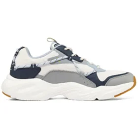 Stamina Airy «High Wind – Navy Grey»